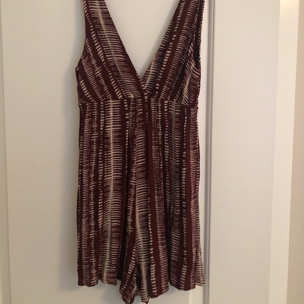 Target Romper - Picture 2 of 3